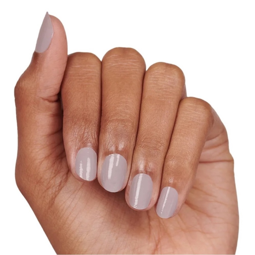 *Retired*Color Street: Amazing Greige | Gray Beige Neutral Classic Minimalist - Picture 11 of 13
